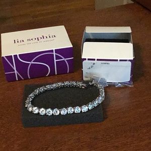 Lia Sophia Dulce Bracelet
